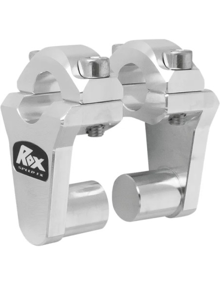 ROX SPEED FX Risers für HONDA CB 500 1971-1977