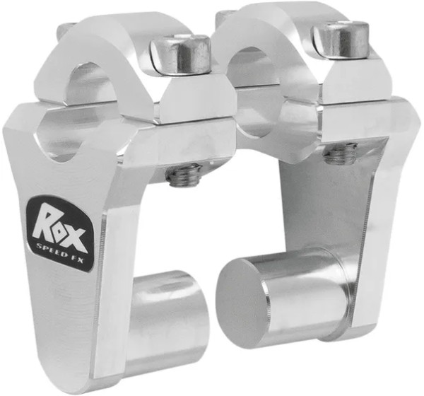 ROX SPEED FX Risers für HONDA CB 500 1971-1977