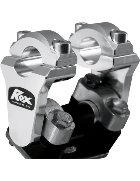 ROX SPEED FX Risers - Detailansicht