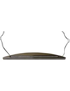 Integriertes LED-Rücklicht