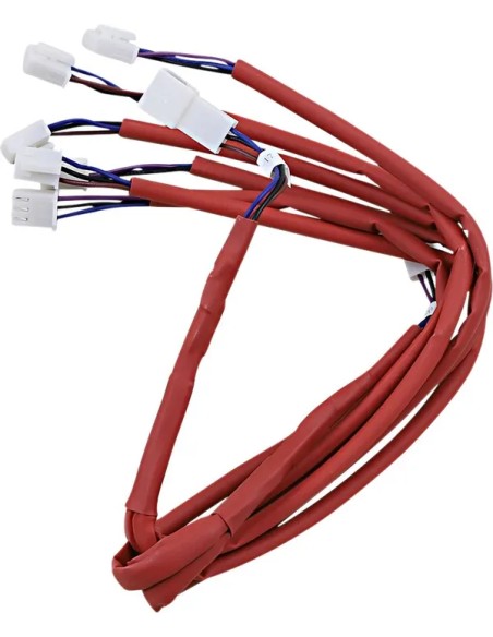 CUSTOM DYNAMICS Kabel & Schalter - HARNESS EXTENSION MPR