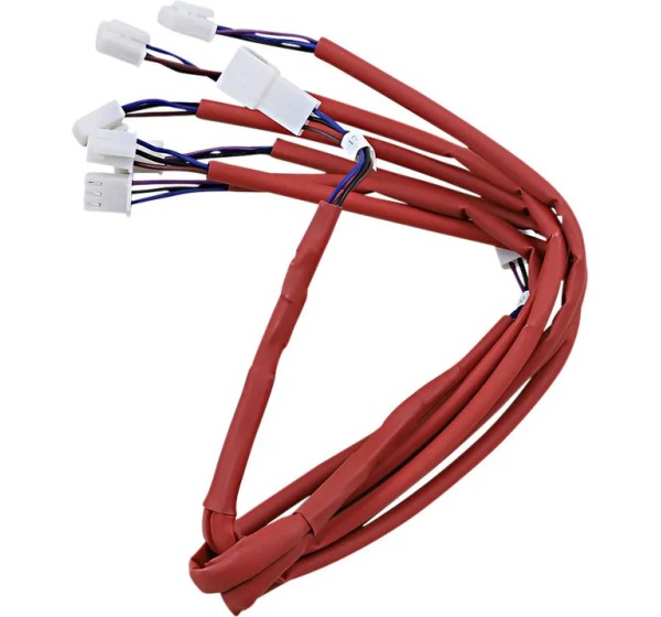 CUSTOM DYNAMICS Kabel & Schalter - HARNESS EXTENSION MPR