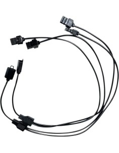 ProGLOW™ Verkabelung