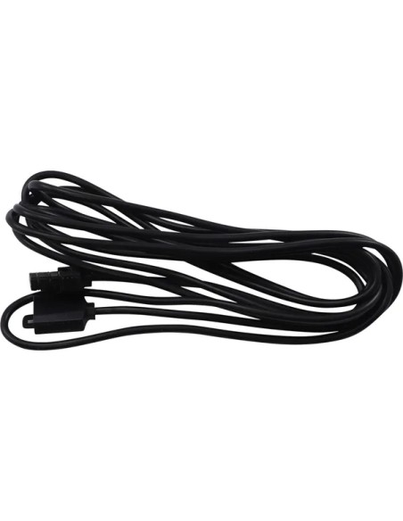 CUSTOM DYNAMICS Kabel & Schalter - WIRE EXTENTN 8' RCK LGHT