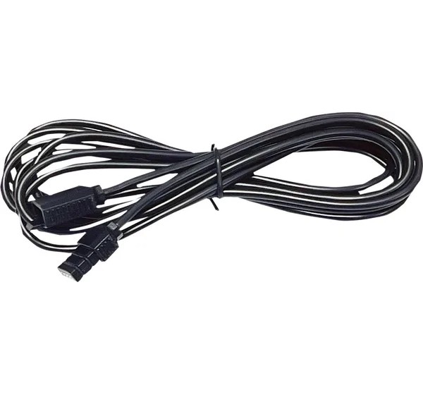CUSTOM DYNAMICS Kabel & Schalter - Detailansicht