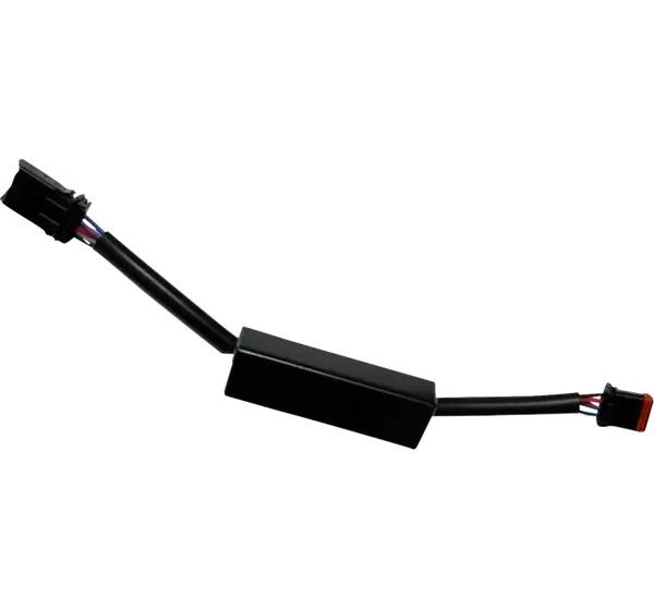 CUSTOM DYNAMICS Kabel & Schalter für Harley Davidson FLFBS 1923 ABS 2025