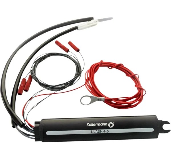 KELLERMANN Kabel & Schalter für HONDA VFR 800 X ABS 2018