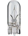 Glaskeil-Glühlampen