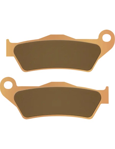GALFER Bremsbeläge & Bremsbacken - Detailansicht