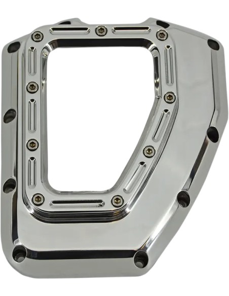TRASK Motordeckel für Harley Davidson FLHTC 1340 1996
