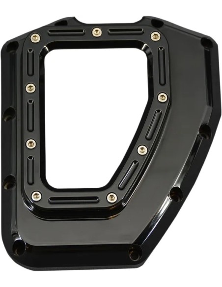 TRASK Motordeckel für Harley Davidson FLHTC 1340 1996