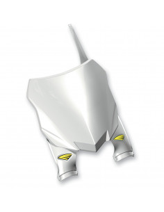 CYCRA STADIUM NUMMERNSCHILD KAWASAKI WEIß