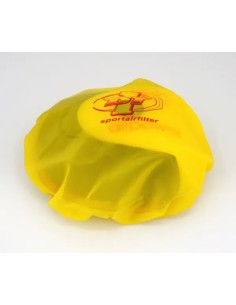 Elastische Sandfilterhülle