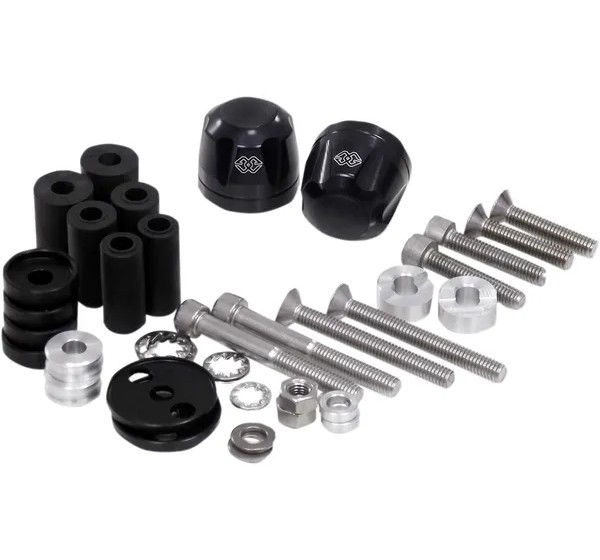 GILLES TOOLING Stummellenker & Lenkerenden für SUZUKI GSX-R 750 1996-2020