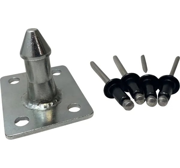 QUAD LOGIC Montagematerial & Zubehör für POLARIS SPORTSMAN 570 4X4 2014-2025