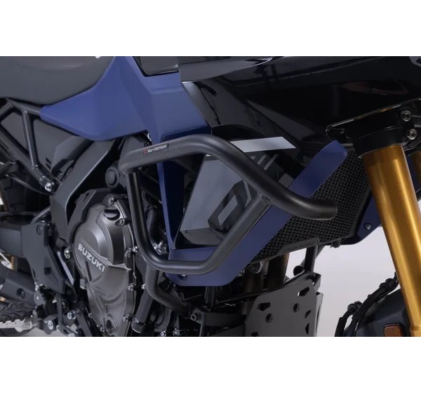 SW-MOTECH Stoßfänger & Motorschutzplatten für SUZUKI V-STROM 800 DE ABS 2023-2025