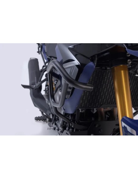 SW-MOTECH Stoßfänger & Motorschutzplatten - Detailansicht