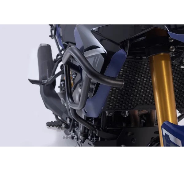SW-MOTECH Stoßfänger & Motorschutzplatten - Detailansicht