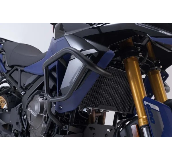 SW-MOTECH Stoßfänger & Motorschutzplatten Bild 4