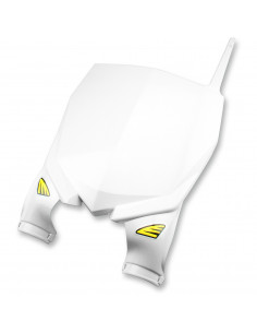 CYCRA STADIUM NUMMERNSCHILD YAMAHA WEIß