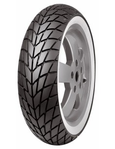 MC 20 Monsum Reifen