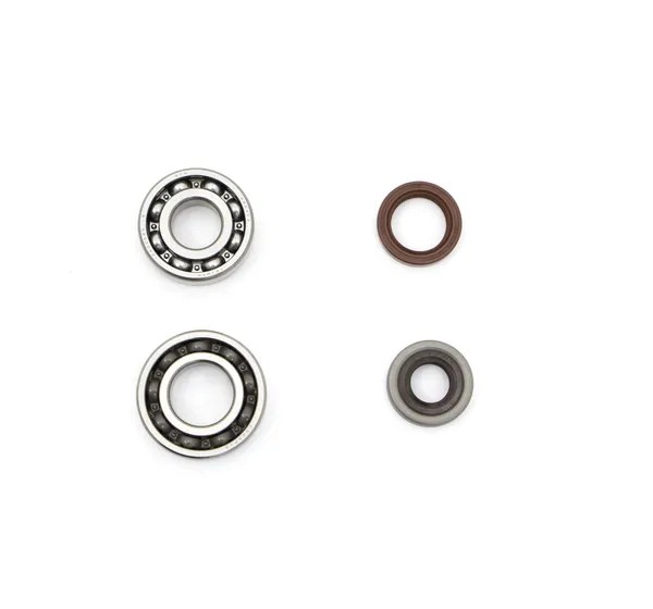 NARAKU Kurbelwellen & Pleuel für BETA RR 50 2002-2017