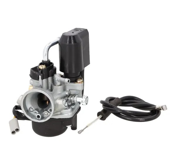NARAKU Vergaser für PIAGGIO NRG DD 50 LC 2005-2019