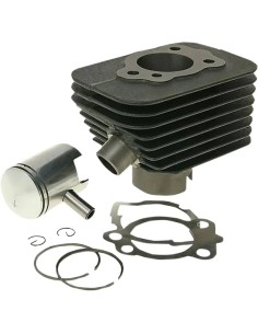 Zylindersatz 50 ccm 10 mm Kolbenbolzen für Piaggio Boss,...