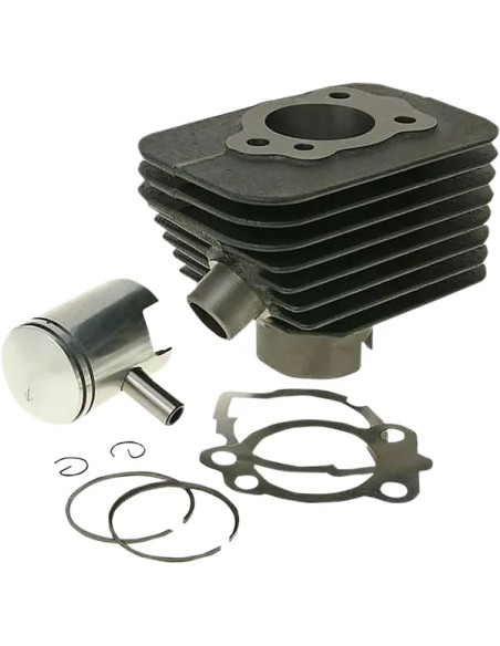 101 OCTANE Zylinder, Zylindersätze & Big Bore Sätze für PIAGGIO SI 25 LUSSO 1987-1996