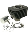 Zylindersatz 50 ccm 10 mm Kolbenbolzen für Piaggio Boss, Bravo, Ciao, Grillo, Si
