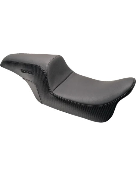 SLYFOX Sitzbänke für Harley Davidson FXDB 1584 2007-2013