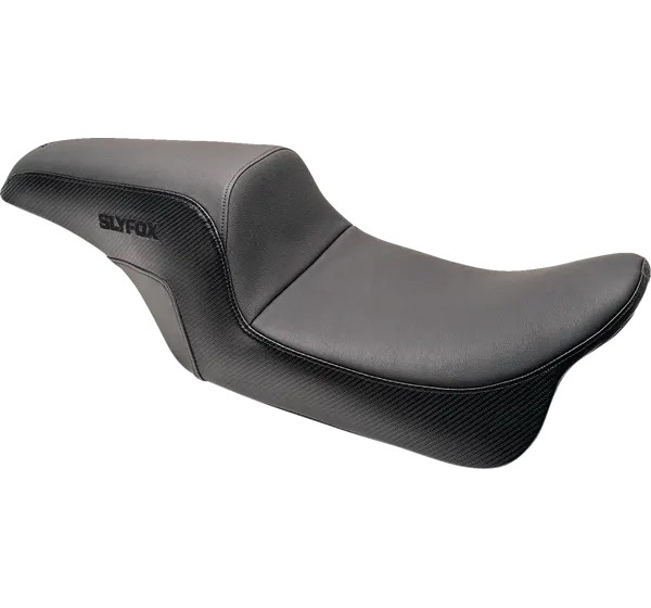 SLYFOX Sitzbänke für Harley Davidson FXDB 1584 2007-2013