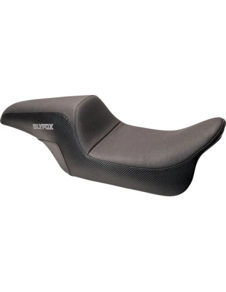 SLYFOX Sitzbänke für Harley Davidson FXDB 1584 2007-2013