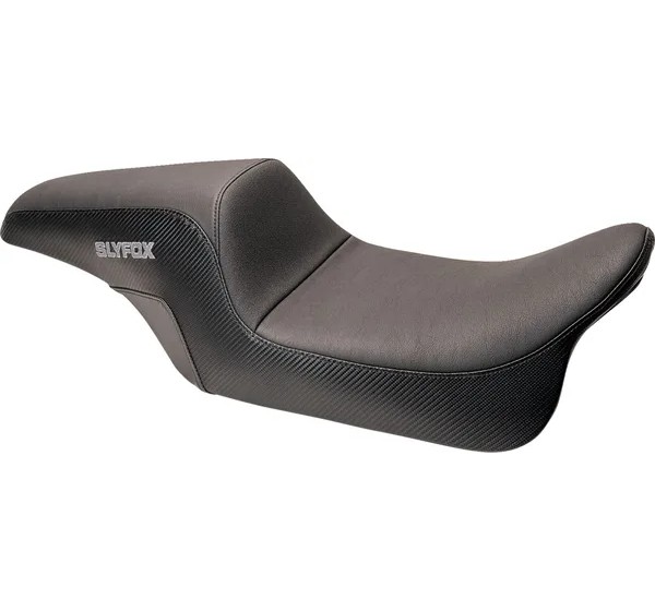 SLYFOX Sitzbänke für Harley Davidson FXDB 1584 2007-2013