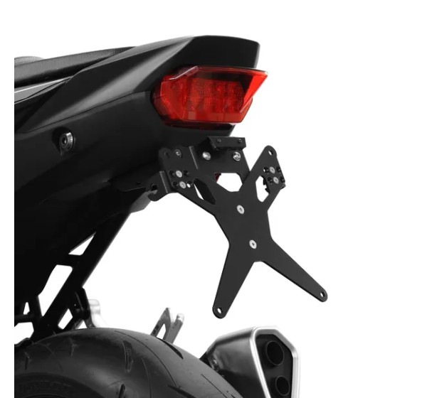 ZIEGER Kennzeichen für HONDA CB 750 ABS 2023-2024