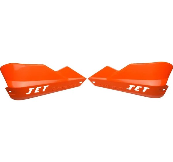 BARKBUSTERS Handprotektoren für YAMAHA YZ 250 1974-2024