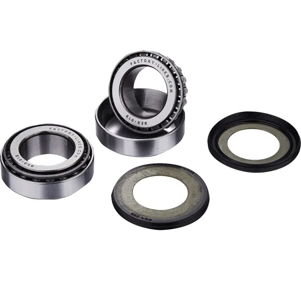 FACTORY LINKS Federung vorne für HONDA XR 650 L 1993-2020