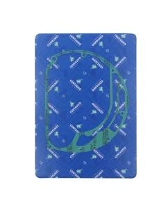 Kupplungsdeckeldichtung