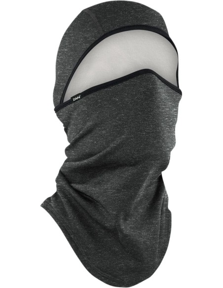 ZAN HEADGEAR Kopf- & Halsbedeckungen - BALACLAVA SPORTFLEX CONV CHAR