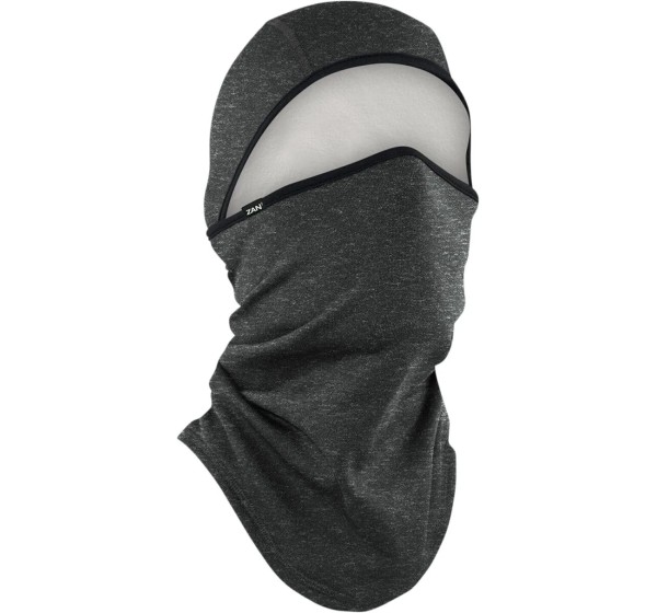 ZAN HEADGEAR Kopf- & Halsbedeckungen - BALACLAVA SPORTFLEX CONV CHAR