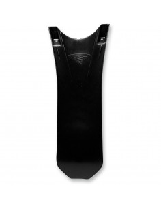 CYCRA SCHMUTZFÄNGER HONDA SCHWARZ