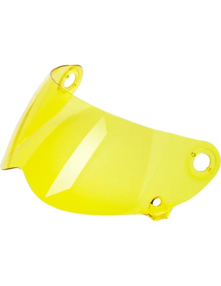 Lane Splitter Helm Gen 2 Visier