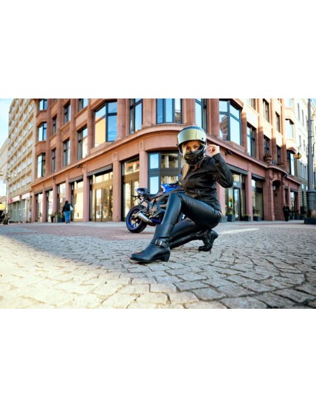 ICON Straße Bild 7