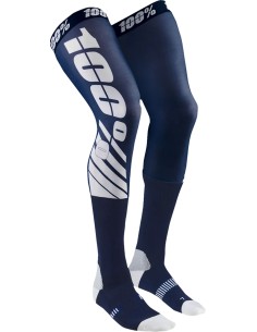 REV Knieorthesen Performance Moto Socken
