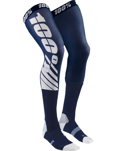 100% Socken - SOCK REV NV L/XL