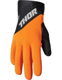 Spectrum Kaltwetter-Handschuhe