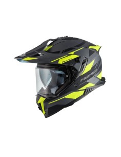 Discovery EA Helm