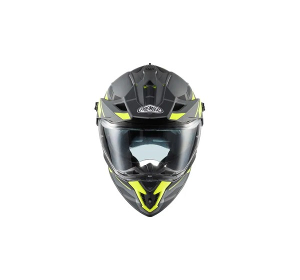 PREMIER HELMETS Integralhelm - Detailansicht