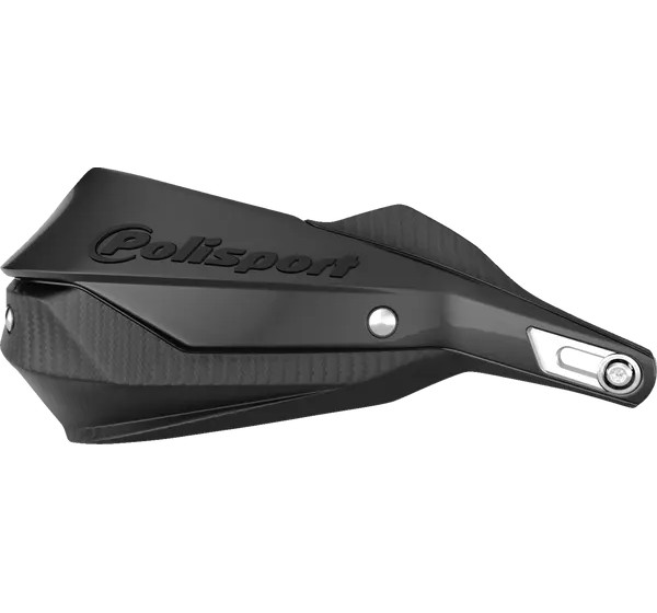 POLISPORT Handprotektoren - HANDGUARD TRAIL BLAZER CF MOTO