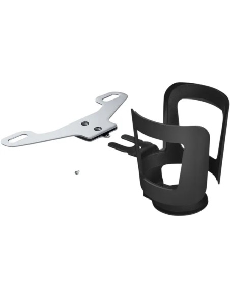 SHOW CHROME Montagematerial & Zubehör - BEVERAGE HOLDER PSNGR